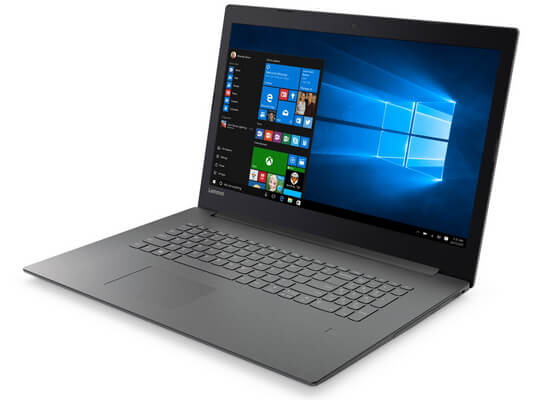 Установка Windows 8 на ноутбук Lenovo V320 17